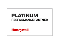 ics-autorisiertes-repair-center-honeywell-platinum-perfomance-partner-logo
